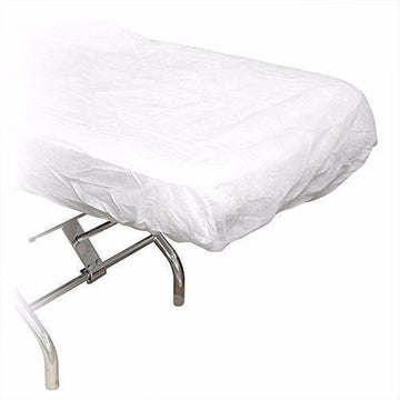Cello Fitted Disposable Bed Sheets 10 Pack