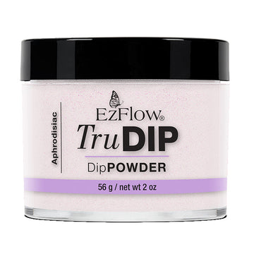 EzFlow TruDip Nail Dipping Powder - Aphrodisiac 56g