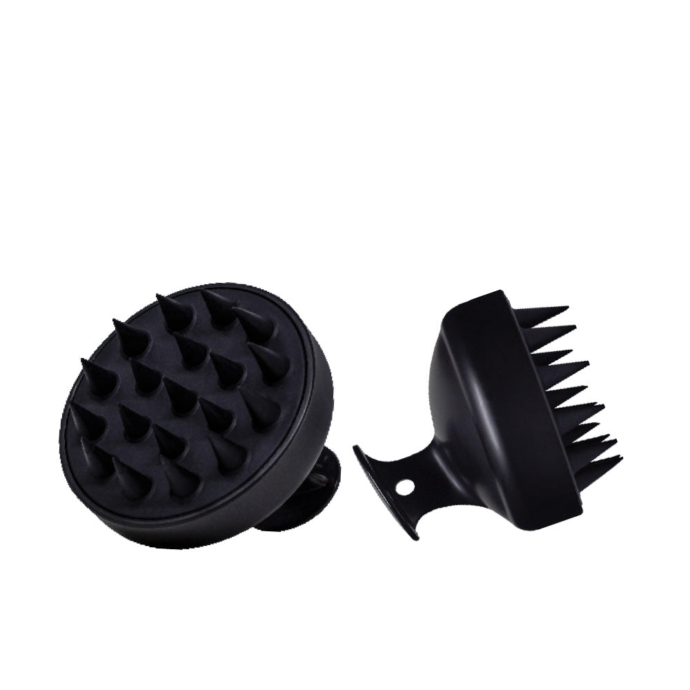 Apotecari 5-in-1 Scalp & Shampoo Brush