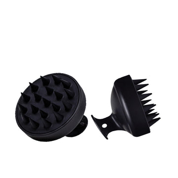 Apotecari 5-in-1 Scalp & Shampoo Brush