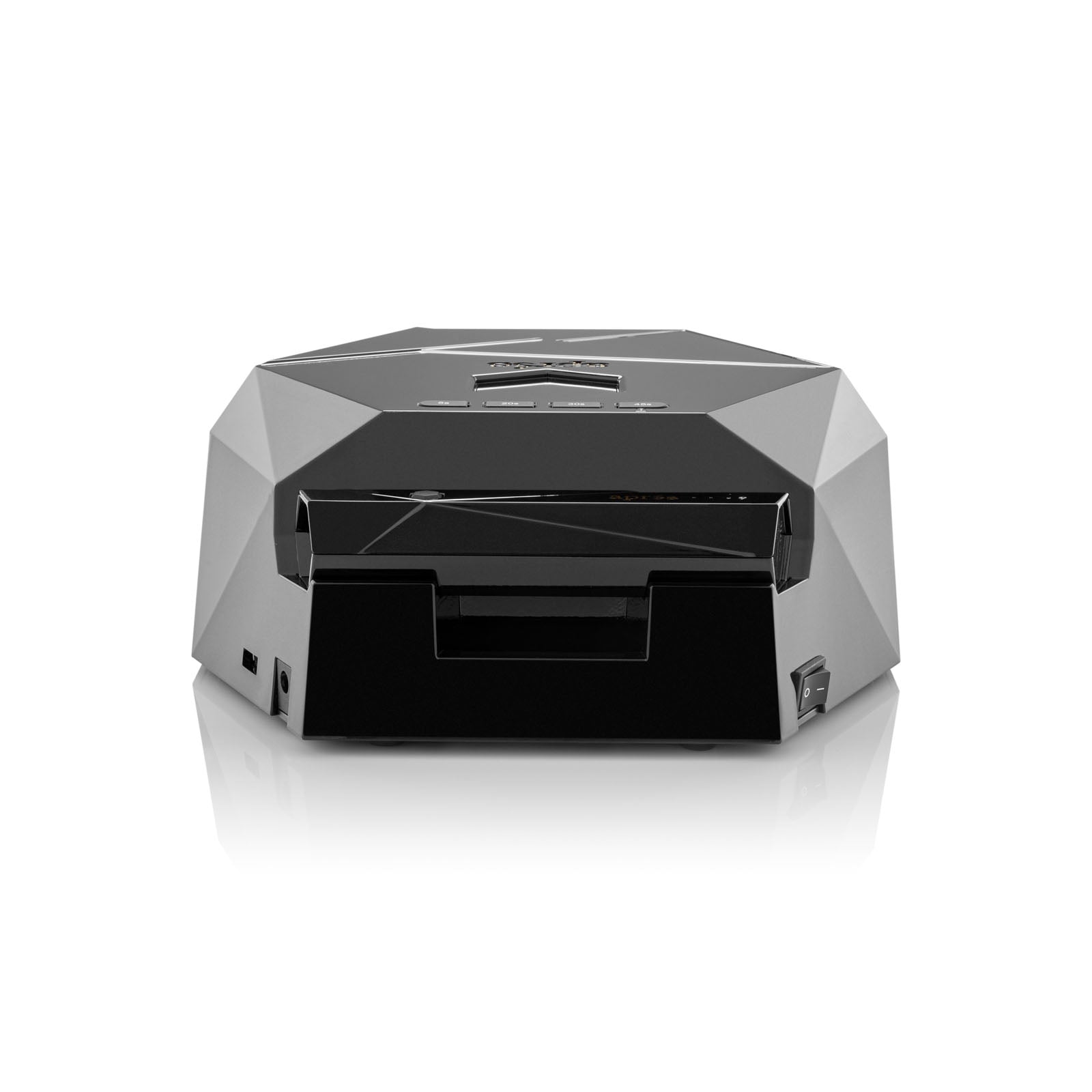 Aprés Alpha 2-in-1 LED Nail Lamp 10