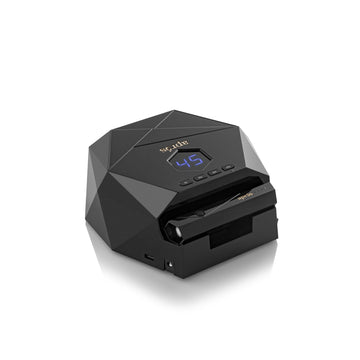 Aprés Alpha 2-in-1 LED Nail Lamp 1