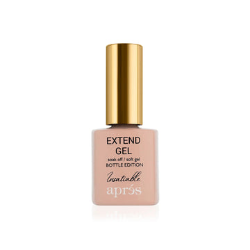Aprés Colour Extend Gel In Bottle 2 - Insatiable 15ml
