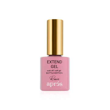 Aprés Colour Extend Gel In Bottle 6 - Roxie 15ml