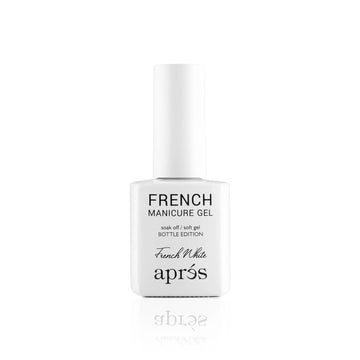 Aprés French Manicure Gel French White 15ml