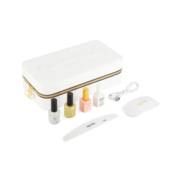 Aprés French Manicure Gel-X Starter Kit