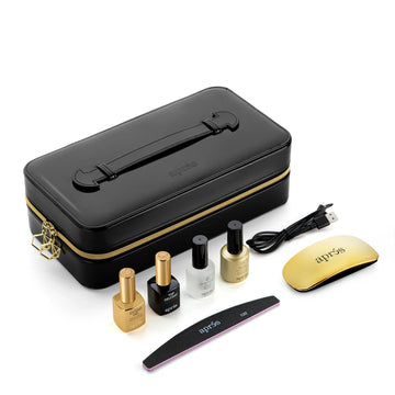 Aprés New Generation Gel-X Set