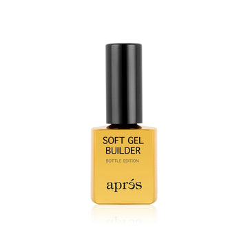 Aprés Soft Gel Builder Bottle Edition 15ml