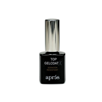 Aprés Top Gelcoat X
