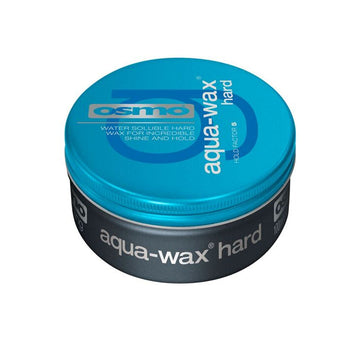 OSMO Aqua Hair Wax Hard 100ml