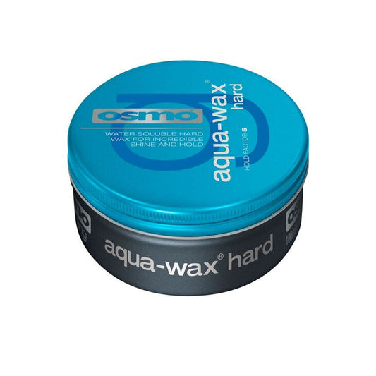 OSMO Aqua Hair Wax Hard 100ml