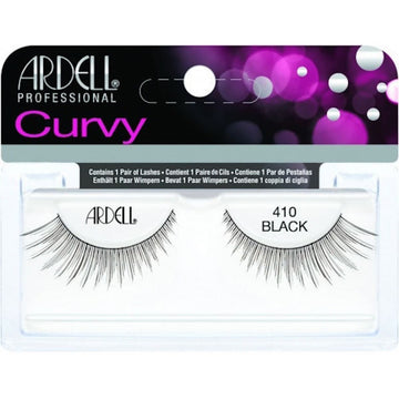 Ardell Curvy Strip Lashes