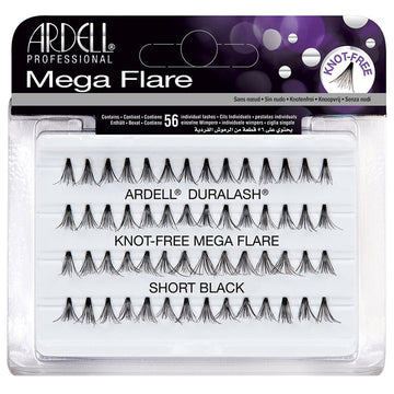 Ardell Duralash Mega Knot-Free Individual Lashes
