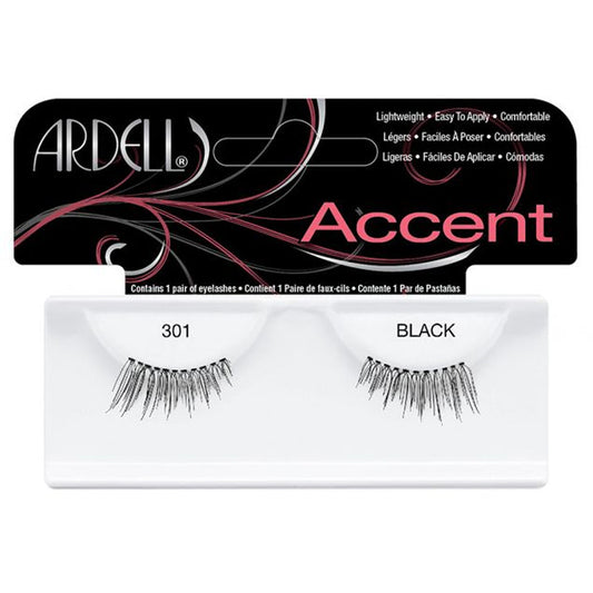 Ardell Accent Strip Lashes