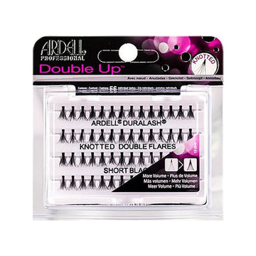 Ardell Duralash Double Up Knotted Individual Lashes
