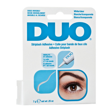 Duo Striplash Adhesive Clear 7g