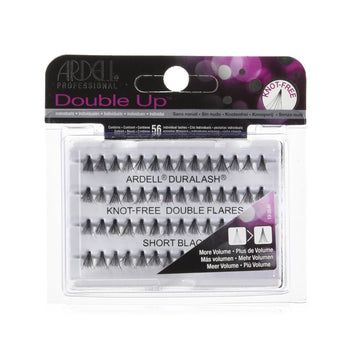 Ardell Duralash Double Up Knot-Free Individual Lashes