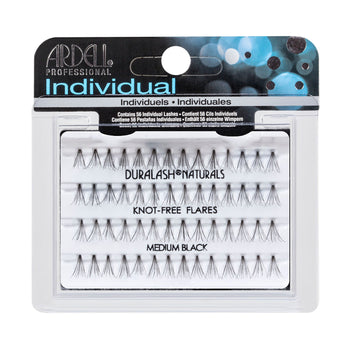 Ardell Duralash Natural Knot-Free Individual Lashes