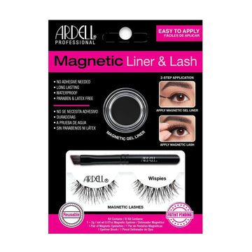 Ardell Magnetic Lash & Liner