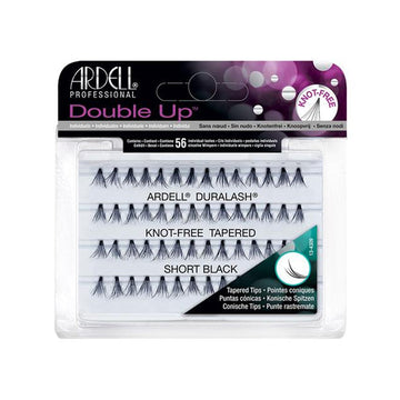 Ardell Duralash Double Up Soft Touch Knot-Free Individual Lashes