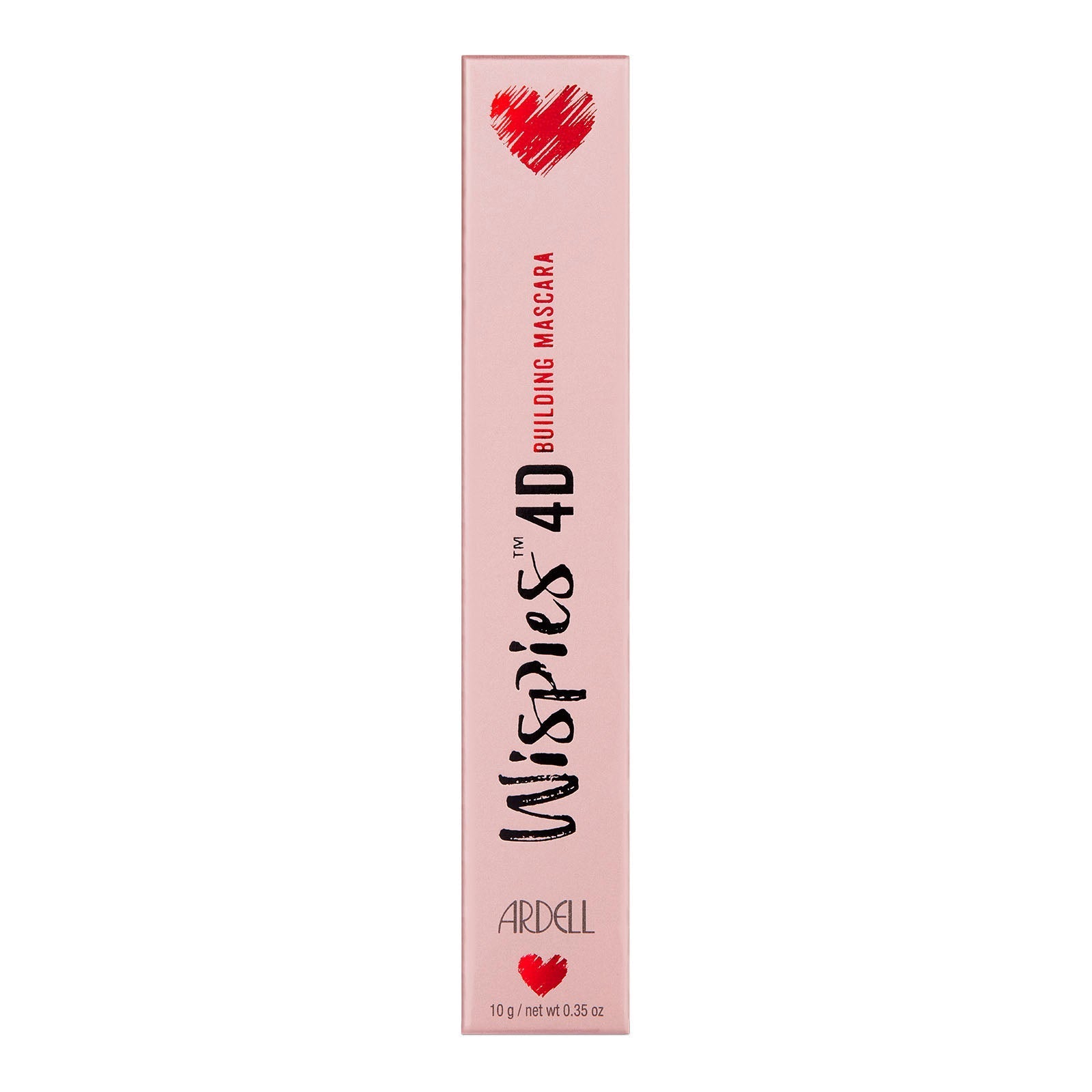 Ardell Wispies 4D Building Mascara 10g