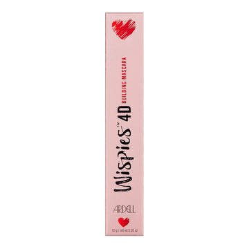 Ardell Wispies 4D Building Mascara 10g