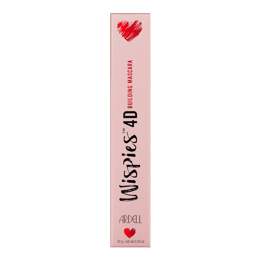 Ardell Wispies 4D Building Mascara 10g