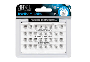Ardell Duralash Trio Knotted Individual Lashes
