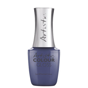 Artistic Nail Design Colour Gloss 2700309 Beautiful Mirage 15ml