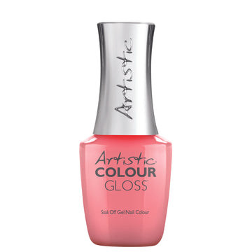 Artistic Nail Design Colour Gloss 2700312 Isn't It Magical? 15ml