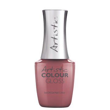 Artistic Nail Design Colour Gloss 2700313 Divine Beauty 15ml