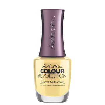 Artistic Nail Design Colour Revolution 2300311 Goddess of Light 15ml