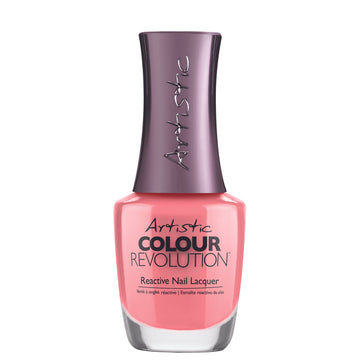 Artistic Nail Design Colour Revolution 2300312 Isn't It Magical? 15ml