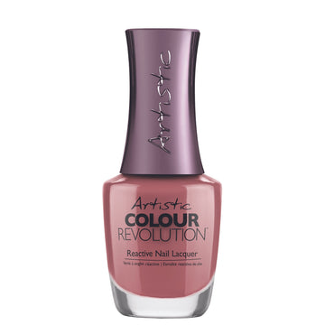 Artistic Nail Design Colour Revolution 2300313 Divine Beauty 15ml