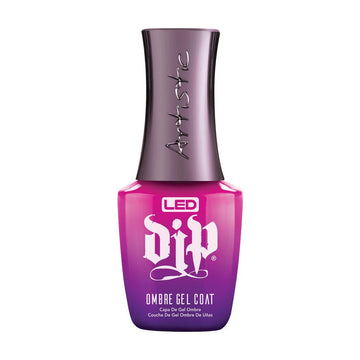 Artistic Nail Design Ombre Gel Coat 2600015 15ml