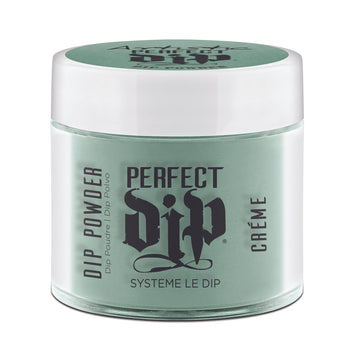 Artistic Nail Design Perfect Dip 2600310 Mystic Mint 23g