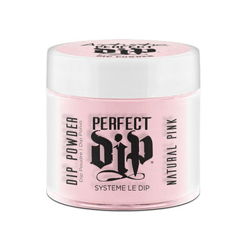 Artistic Nail Design Perfect Dip 2600014 Natural Pink 23g