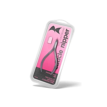 Artists Choice Professional Cuticle Nipper Box-Joint Round