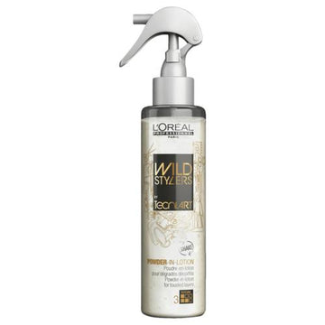 L'Oreal Professionnel Tecni.ART Wild Styles Powder In Lotion 150ml