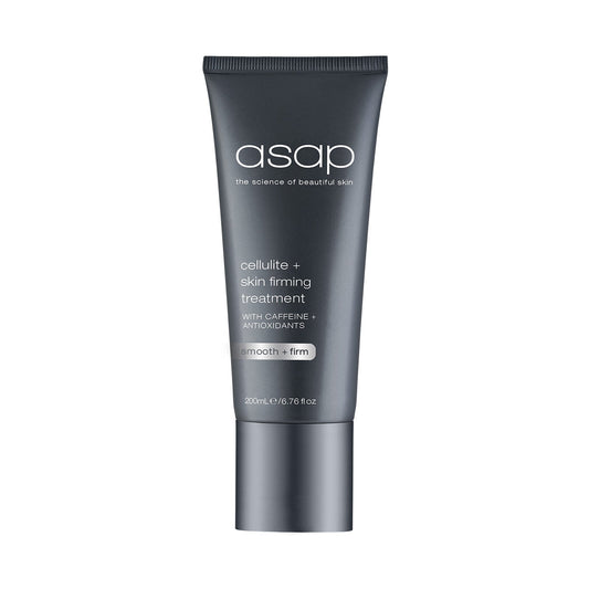 asap Cellulite + Skin Firming Treatment 200ml