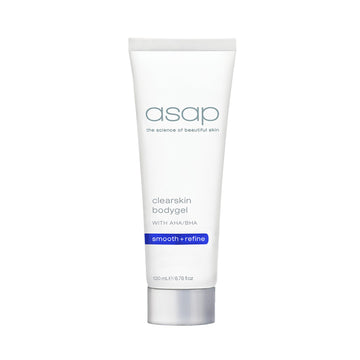 asap Clearskin Bodygel 120ml