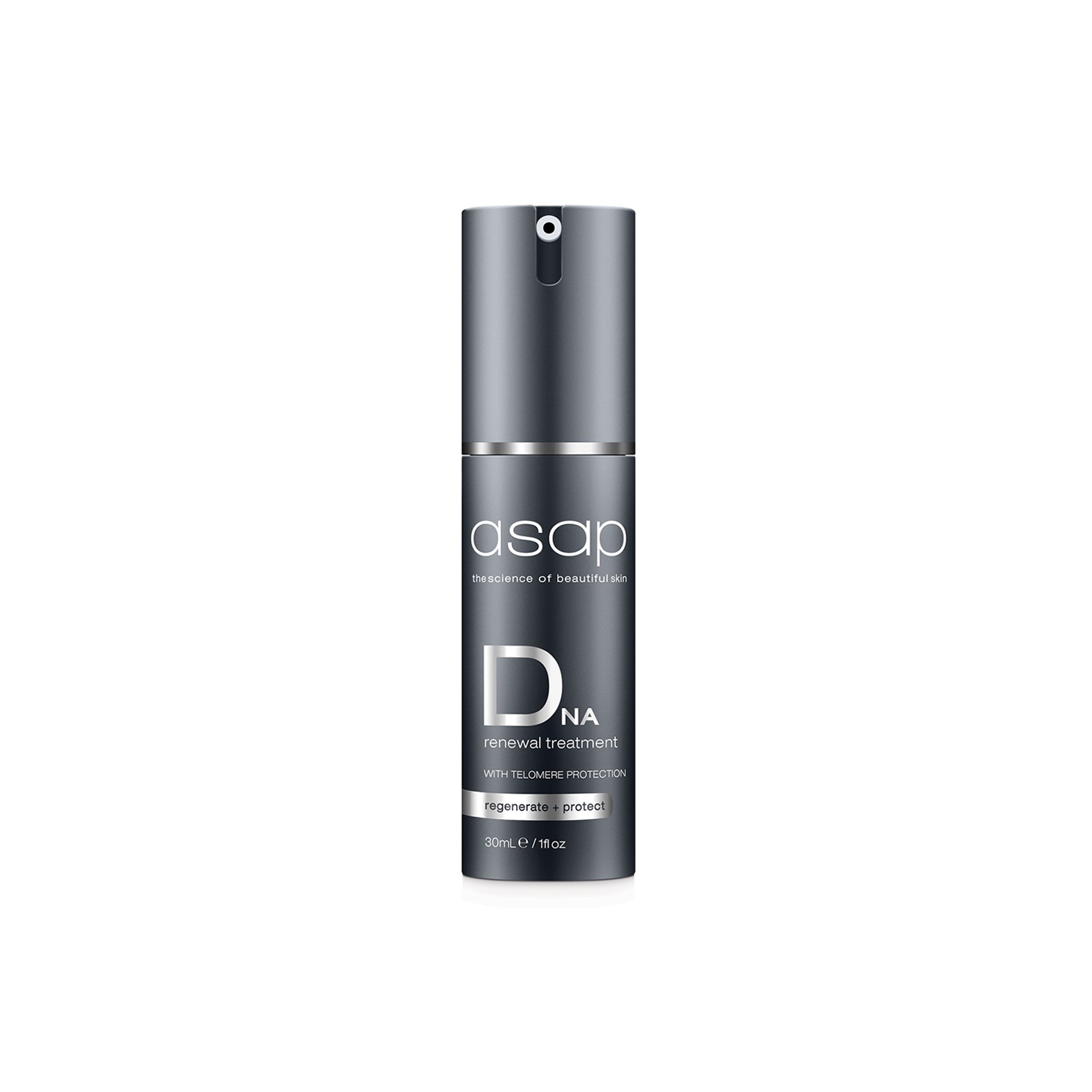 asap DNA Renewal Treatment 30ml