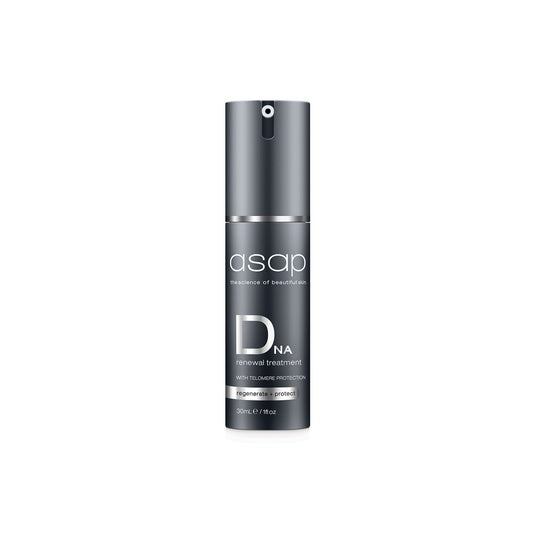 asap DNA Renewal Treatment 30ml
