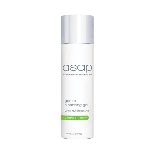 asap Gentle Cleansing Gel 200ml