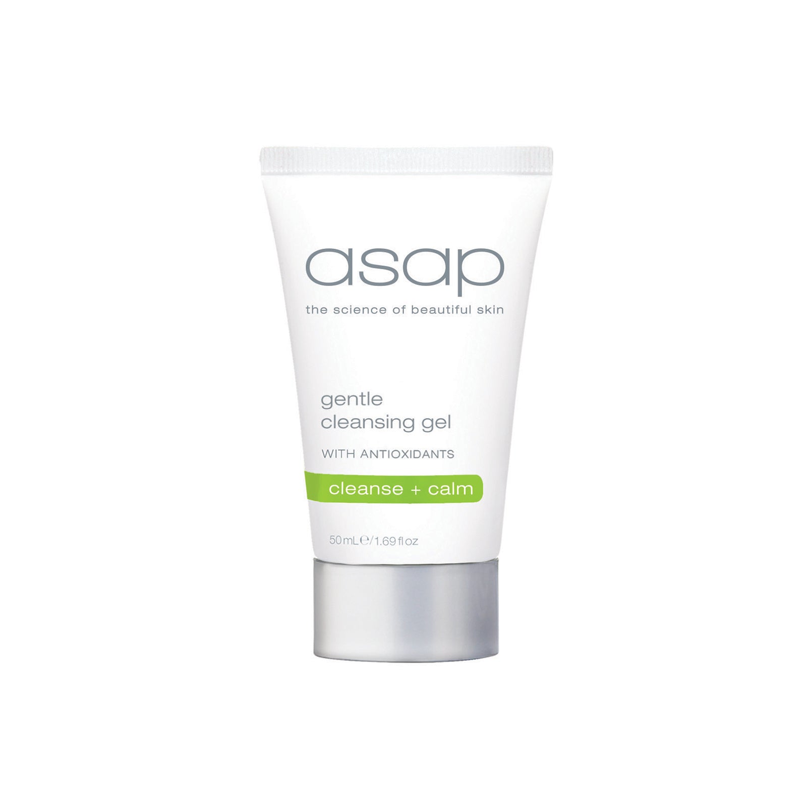 asap Gentle Cleansing Gel 50ml