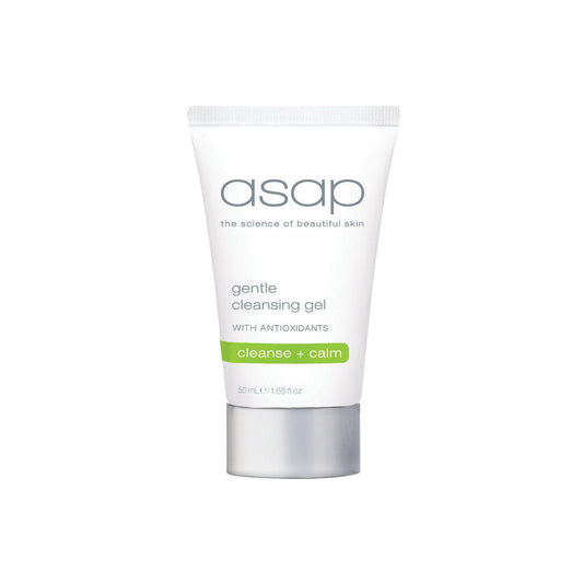 asap Gentle Cleansing Gel 50ml