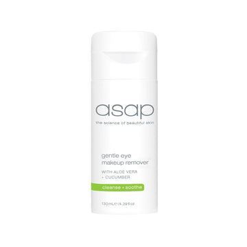 asap Gentle Eye Makeup Remover 130ml