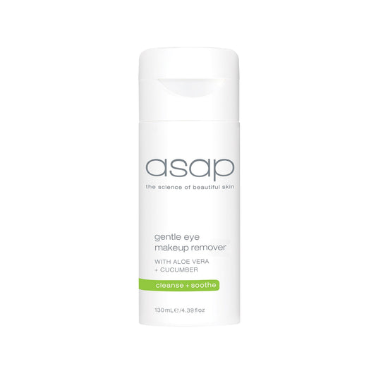 asap Gentle Eye Makeup Remover 130ml