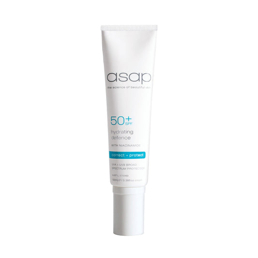 asap Hydrating Defence SPF50+ 100ml