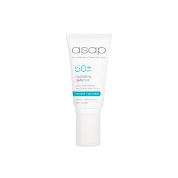 asap Hydrating Defence SPF50+ 50ml